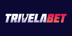 TrivelaBet Casino logo
