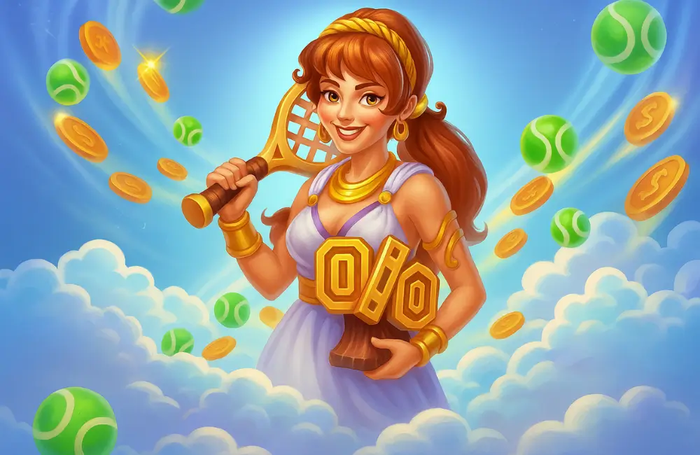 Bonus za první vklad týdne Bethall Casino