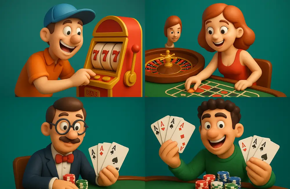 Jak vybrat kasina s ceskou licenci