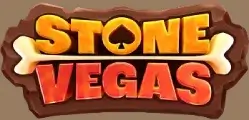Stone Vegas Casino logo
